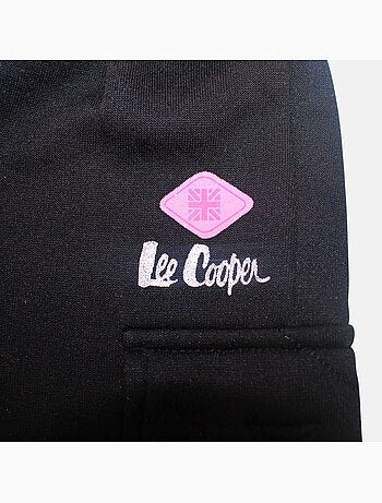 Lee cooper - ensemble sweat à capuche avec pantalon fille