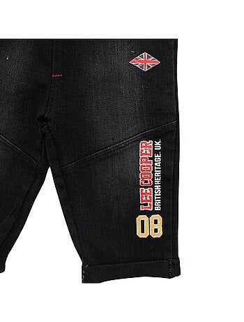 Lee Cooper - Ensemble Sweat à capuche et Pantalon bébé Lee Cooper