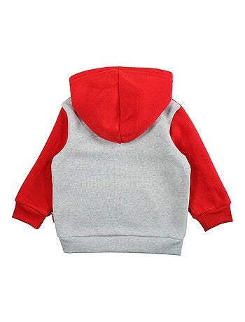 Lee Cooper - Ensemble Sweat à capuche et pantalon de Jogging bébé garçon Lee Cooper