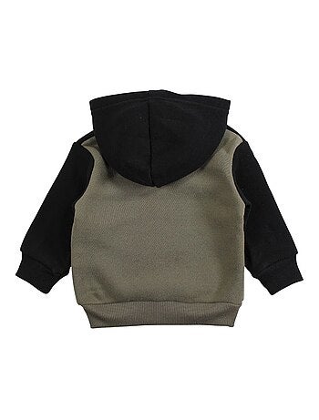 Lee Cooper - Ensemble Sweat à capuche et pantalon de Jogging bébé garçon Lee Cooper