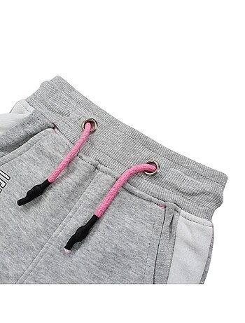 Lee Cooper - Ensemble Sweat à capuche et pantalon de Jogging bébé