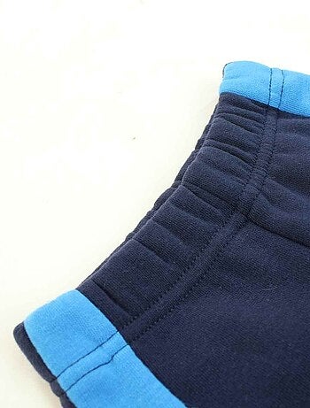 Lee Cooper - Ensemble Sweat à capuche et pantalon de Jogging bébé Lee Cooper