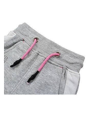 Lee Cooper - Ensemble Sweat à capuche et pantalon de Jogging bébé Lee Cooper