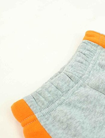 Lee Cooper - Ensemble Sweat à capuche et pantalon de Jogging bébé Lee Cooper