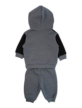 Lee Cooper - Ensemble Sweat à capuche et pantalon de Jogging bébé Lee Cooper