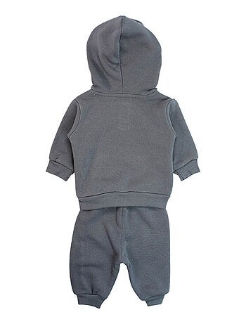 Lee Cooper - Ensemble Sweat à capuche et pantalon de Jogging bébé Lee Cooper