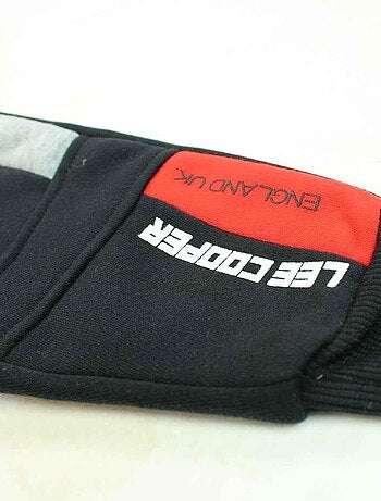 Lee Cooper - Ensemble Sweat à capuche et pantalon de Jogging bébé Lee Cooper