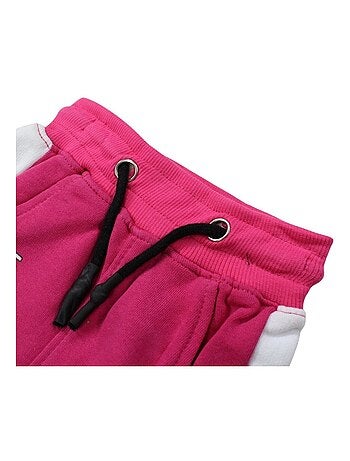 Lee Cooper - Ensemble Sweat à capuche et pantalon de Jogging bébé Lee Cooper