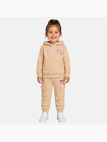 Lee cooper - ensemble sweat à capuche et pantalon de jogging