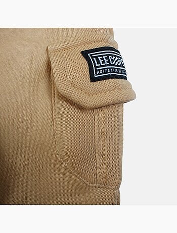 Lee cooper - ensemble sweat à capuche et pantalon de jogging