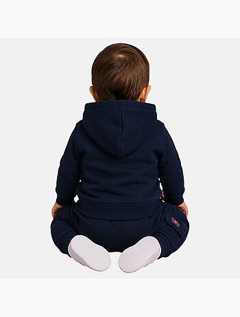Lee cooper - ensemble sweat à capuche et pantalon de jogging