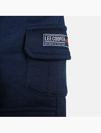 Lee cooper - ensemble sweat à capuche et pantalon de jogging