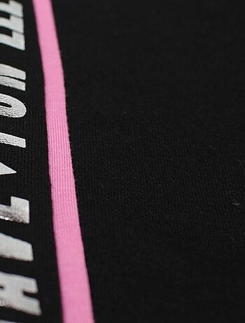 Lee Cooper - Ensemble Sweat à capuche et pantalon de jogging fille Lee Cooper