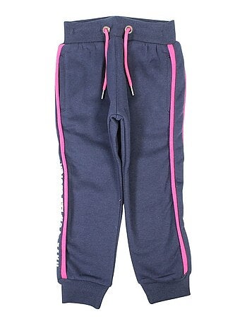 Lee Cooper - Ensemble Sweat à capuche et pantalon de jogging fille Lee Cooper