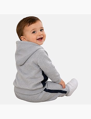 Lee cooper - ensemble sweat à capuche et pantalon de jogging