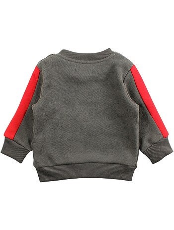 Lee cooper - ensemble sweat à capuche et pantalon de jogging imprimés