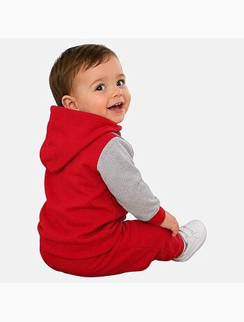 Lee cooper - ensemble sweat à capuche et pantalon de jogging