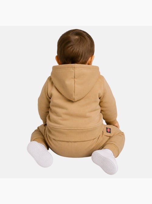 Lee cooper - ensemble sweat à capuche et pantalon garçon - Kiabi