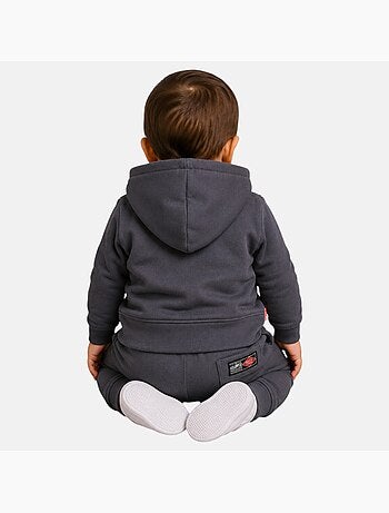 Lee cooper - ensemble sweat à capuche et pantalon garçon