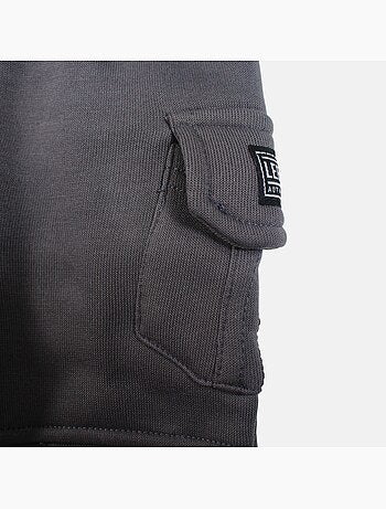 Lee cooper - ensemble sweat à capuche et pantalon garçon