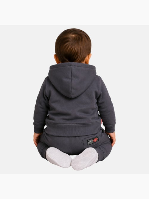 Lee cooper - ensemble sweat à capuche et pantalon garçon - Kiabi