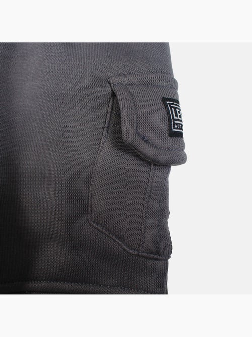 Lee cooper - ensemble sweat à capuche et pantalon garçon - Kiabi