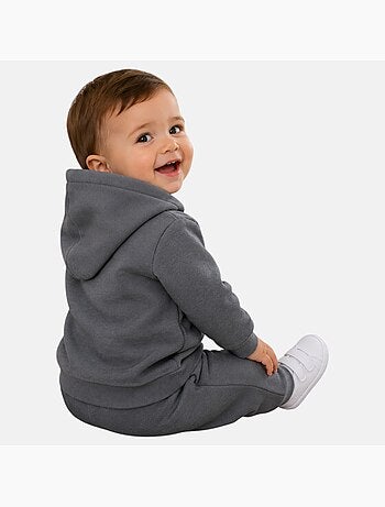 Lee Cooper - Ensemble sweat capuche et pantalon jogging b?b?