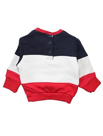 Lee Cooper - Ensemble Sweat et pantalon de Jogging bébé