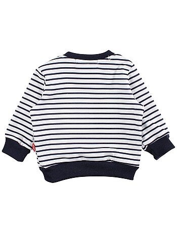 Lee Cooper - Ensemble Sweat et pantalon de Jogging bébé fille .