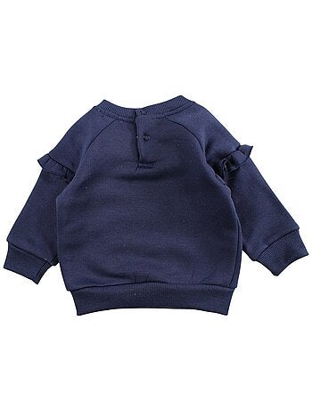 Lee Cooper - Ensemble Sweat et pantalon de Jogging bébé fille
