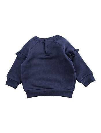 Lee Cooper - Ensemble Sweat et pantalon de Jogging bébé fille Lee Cooper