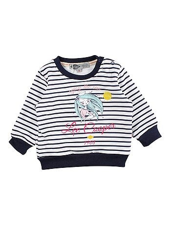 Lee Cooper - Ensemble Sweat et pantalon de Jogging bébé fille Lee Cooper