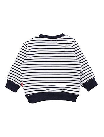 Lee Cooper - Ensemble Sweat et pantalon de Jogging bébé fille Lee Cooper