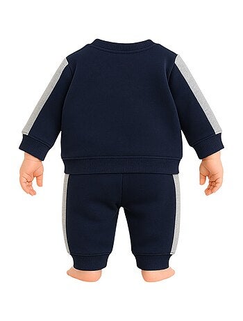 Lee Cooper - Ensemble Sweat et pantalon de Jogging bébé garçon