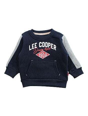 Lee Cooper - Ensemble Sweat et pantalon de Jogging bébé garçon Lee Cooper