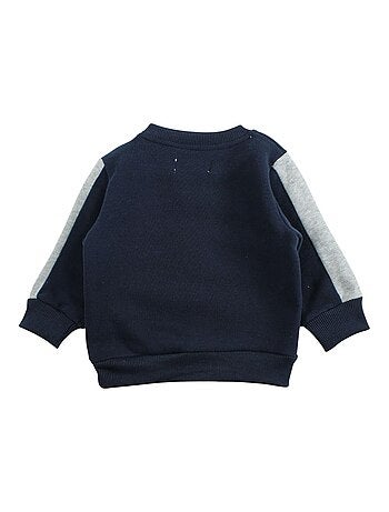 Lee Cooper - Ensemble Sweat et pantalon de Jogging bébé garçon Lee Cooper