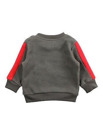 Lee Cooper - Ensemble Sweat et pantalon de Jogging bébé garçon Lee Cooper