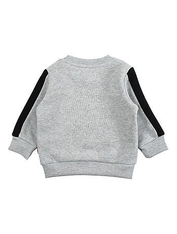 Lee Cooper - Ensemble Sweat et pantalon de Jogging bébé garçon Lee Cooper