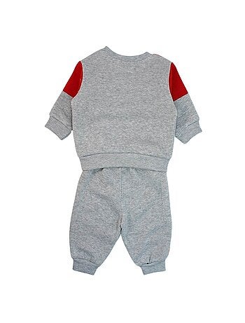 Lee Cooper - Ensemble Sweat et pantalon de jogging bébé