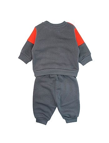 Lee Cooper - Ensemble Sweat et pantalon de jogging bébé