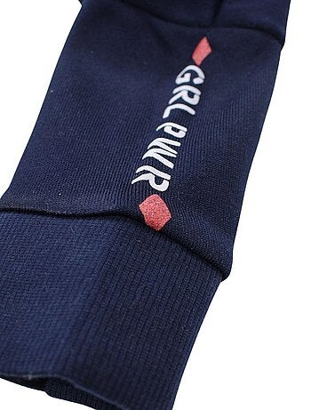 Lee Cooper - Ensemble Sweat et pantalon de Jogging bébé Lee Cooper