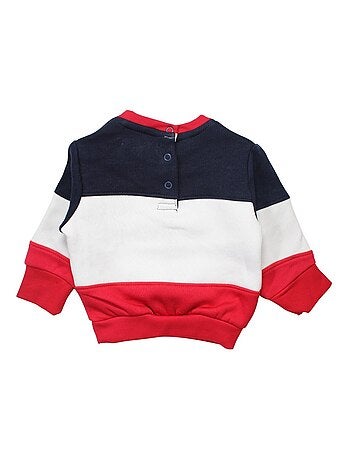 Lee Cooper - Ensemble Sweat et pantalon de Jogging bébé Lee Cooper