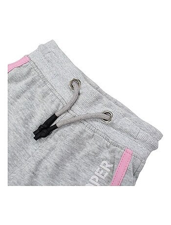 Lee Cooper - Ensemble Sweat et pantalon de Jogging bébé Lee Cooper