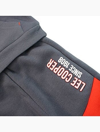 Lee Cooper - Ensemble sweat et pantalon jogging bébé