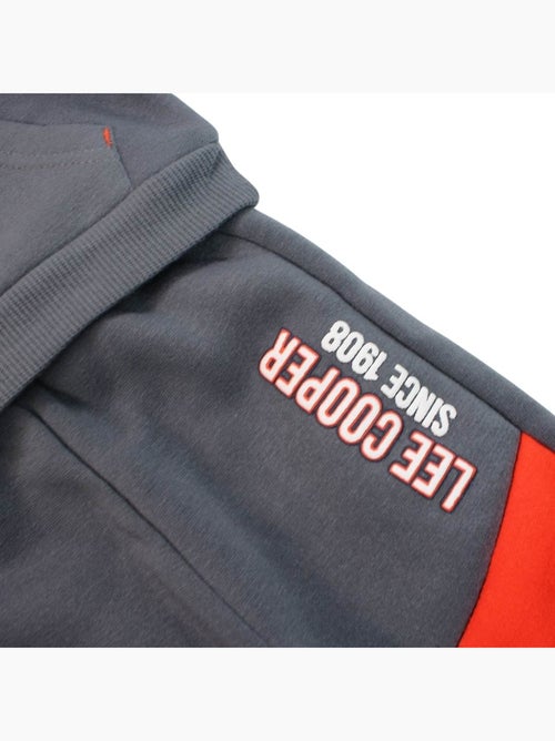 Lee Cooper - Ensemble sweat et pantalon jogging bébé - Kiabi