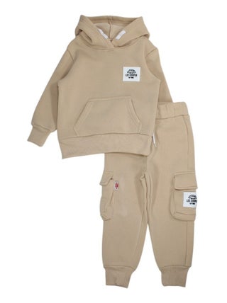 Lee Cooper - Ensemble ​​Sweat pantalon Imprimé Lee Cooper