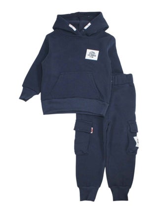 Lee Cooper - Ensemble ​​Sweat pantalon Imprimé Lee Cooper
