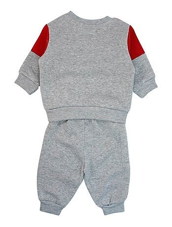 Lee Cooper - Ensemble ​​Sweat pantalon Imprimé Lee Cooper