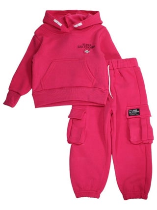 Lee Cooper - Ensemble ​​Sweat pantalon Imprimé Lee Cooper