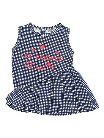 Lee Cooper - Ensemble T-shirt et Legging bébé Lee Cooper